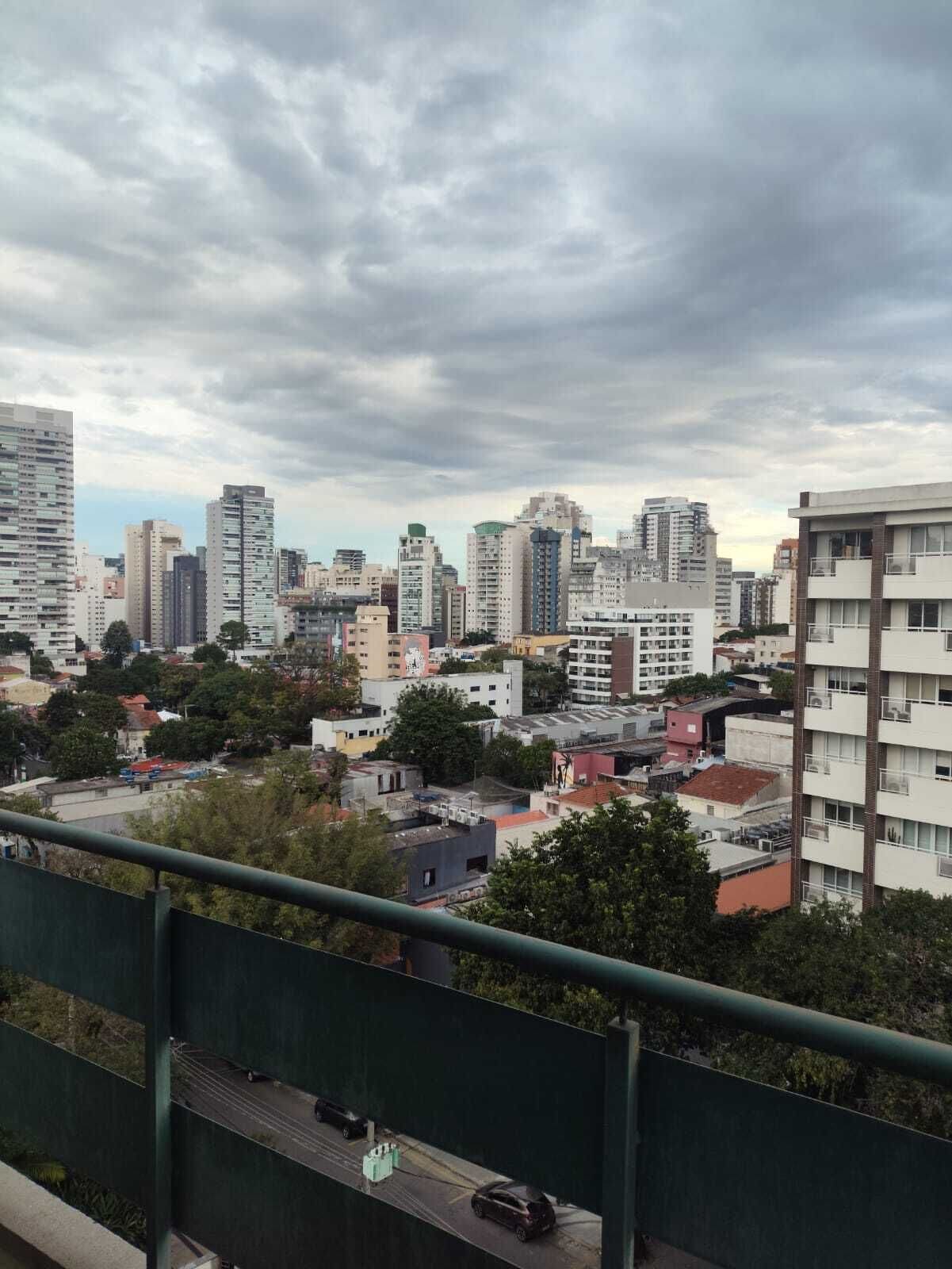 Foto - Selina Madalena Sao Paulo