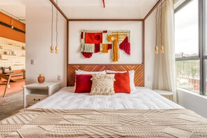 Unique Room - OWN Vila Madalena Hotel São Paulo (São Paulo)