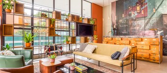 OWN Vila Madalena Hotel São Paulo