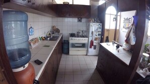 Leilighet – city, 2 dobbeltsenger, byutsikt | Eksteriør