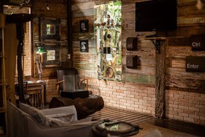 Hall