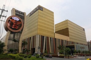 Lugar de interés