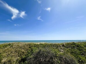 Am Strand
