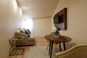 Appartement Standard | Vue de la chambre