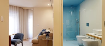 Signature Apartments Os Terceiros