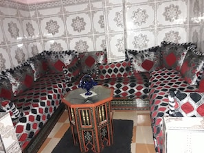 ردهة