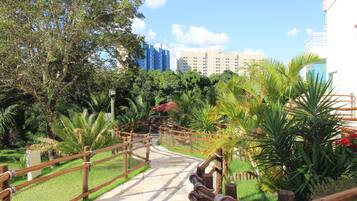 6 piscinas internas