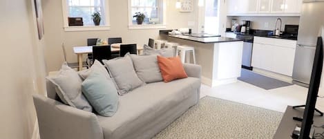 Fernseher, Arbeitsbereiche