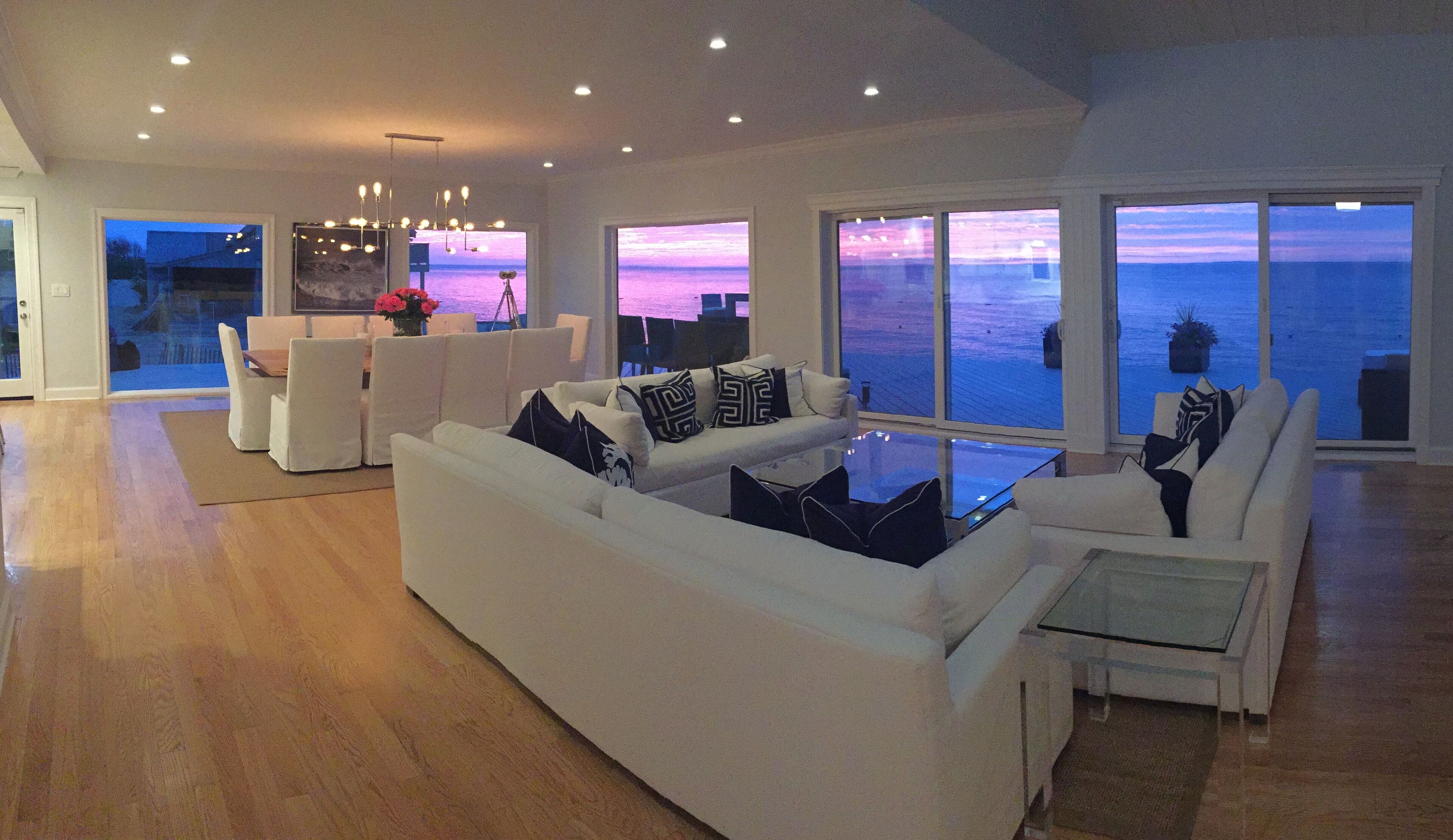 Montauk - Beachfront