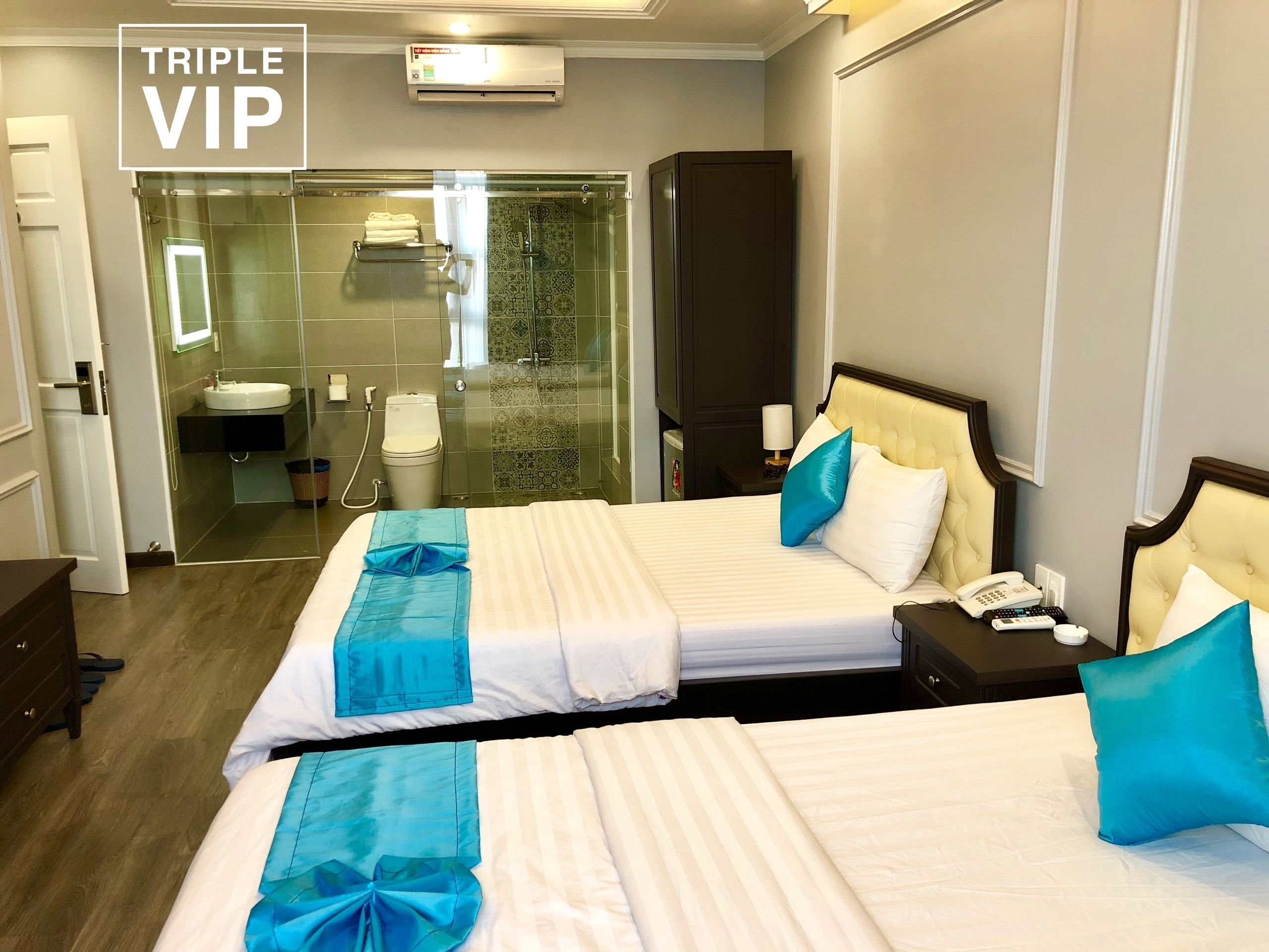 Photo - La Galerie Hotel