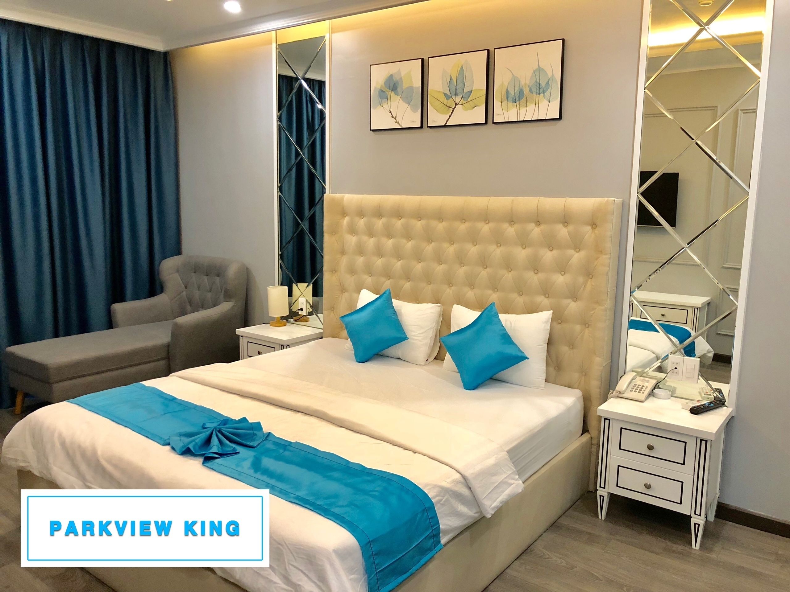 Photo - La Galerie Hotel