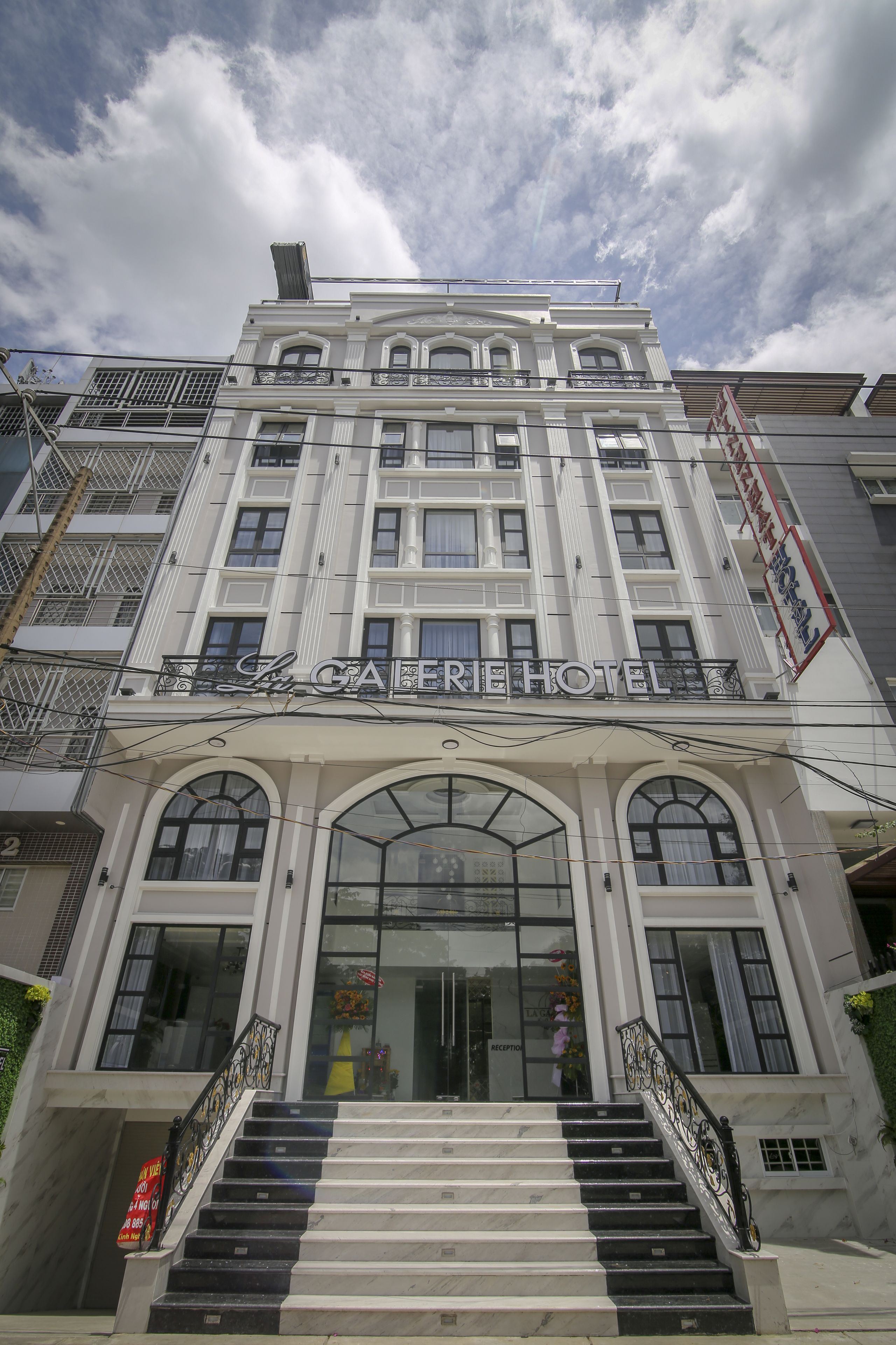 Photo - La Galerie Hotel