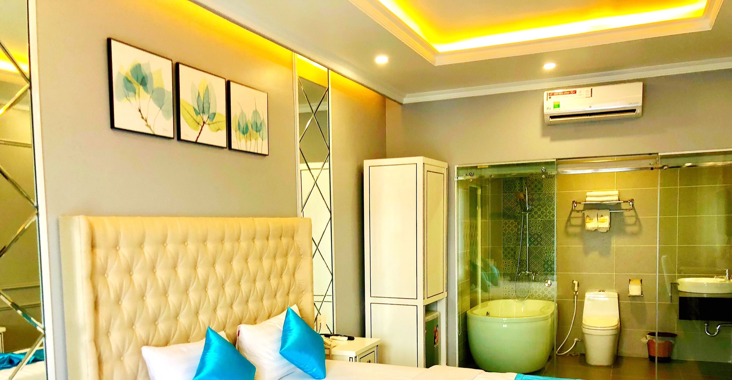 Photo - La Galerie Hotel