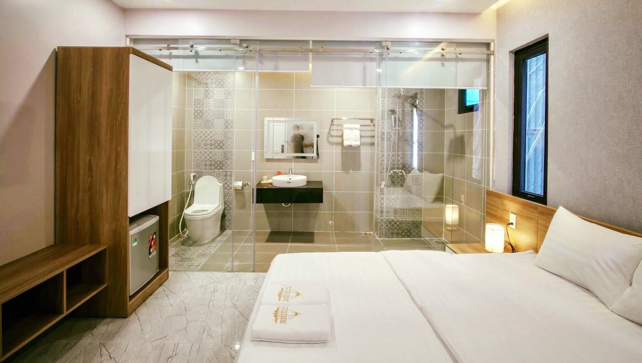 Photo - La Galerie Hotel