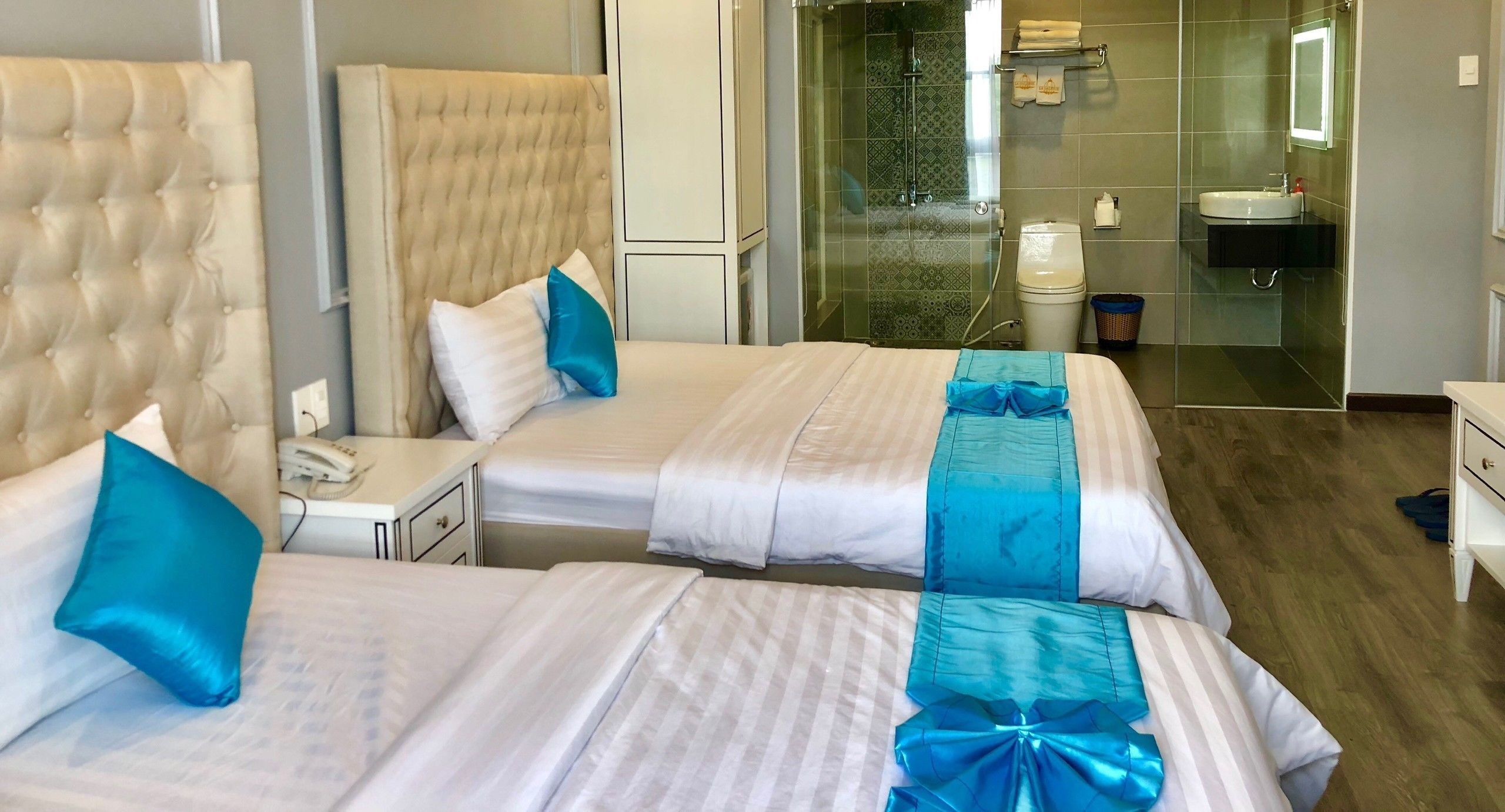 Photo - La Galerie Hotel