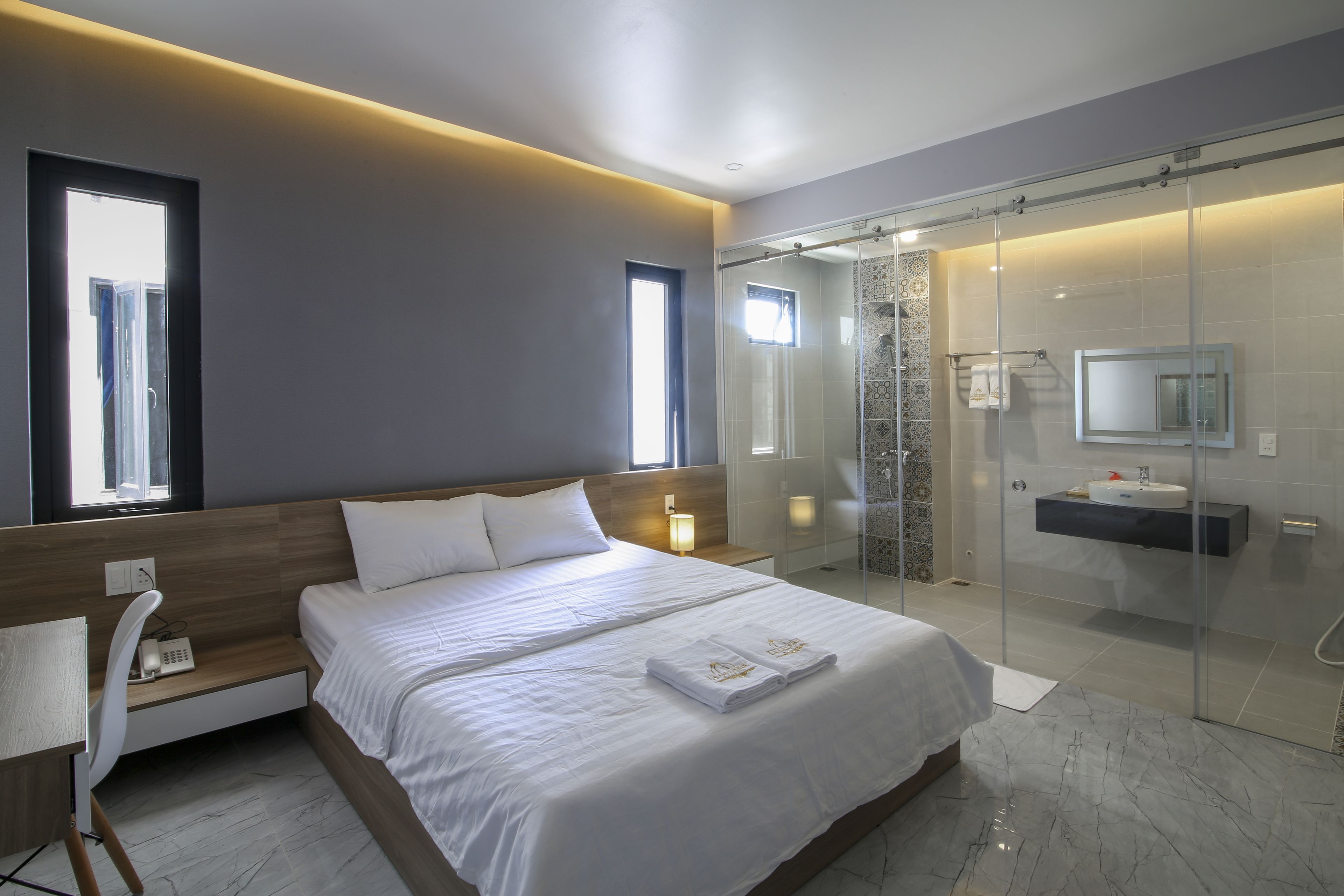 Photo - La Galerie Hotel