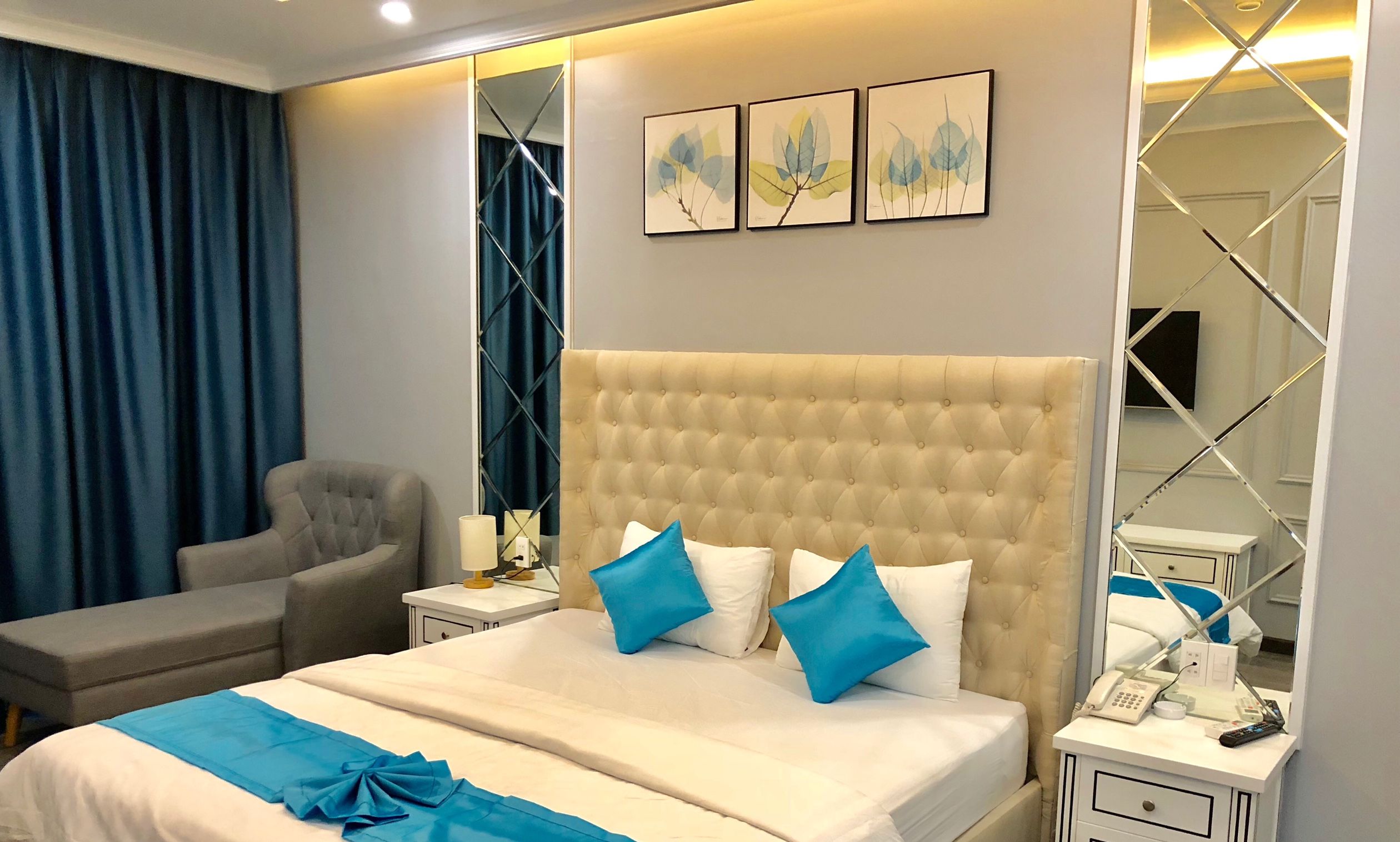 Photo - La Galerie Hotel