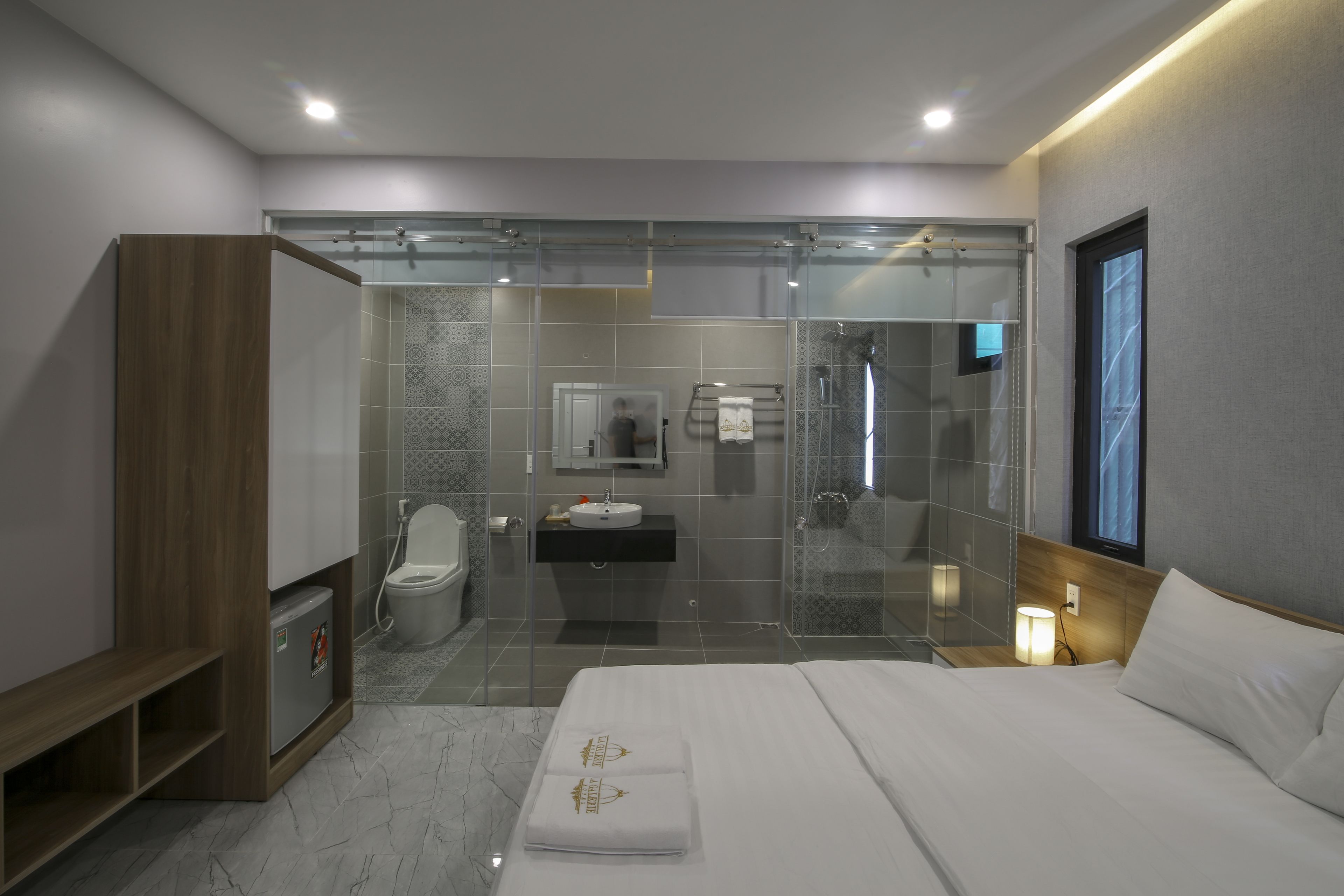 Photo - La Galerie Hotel