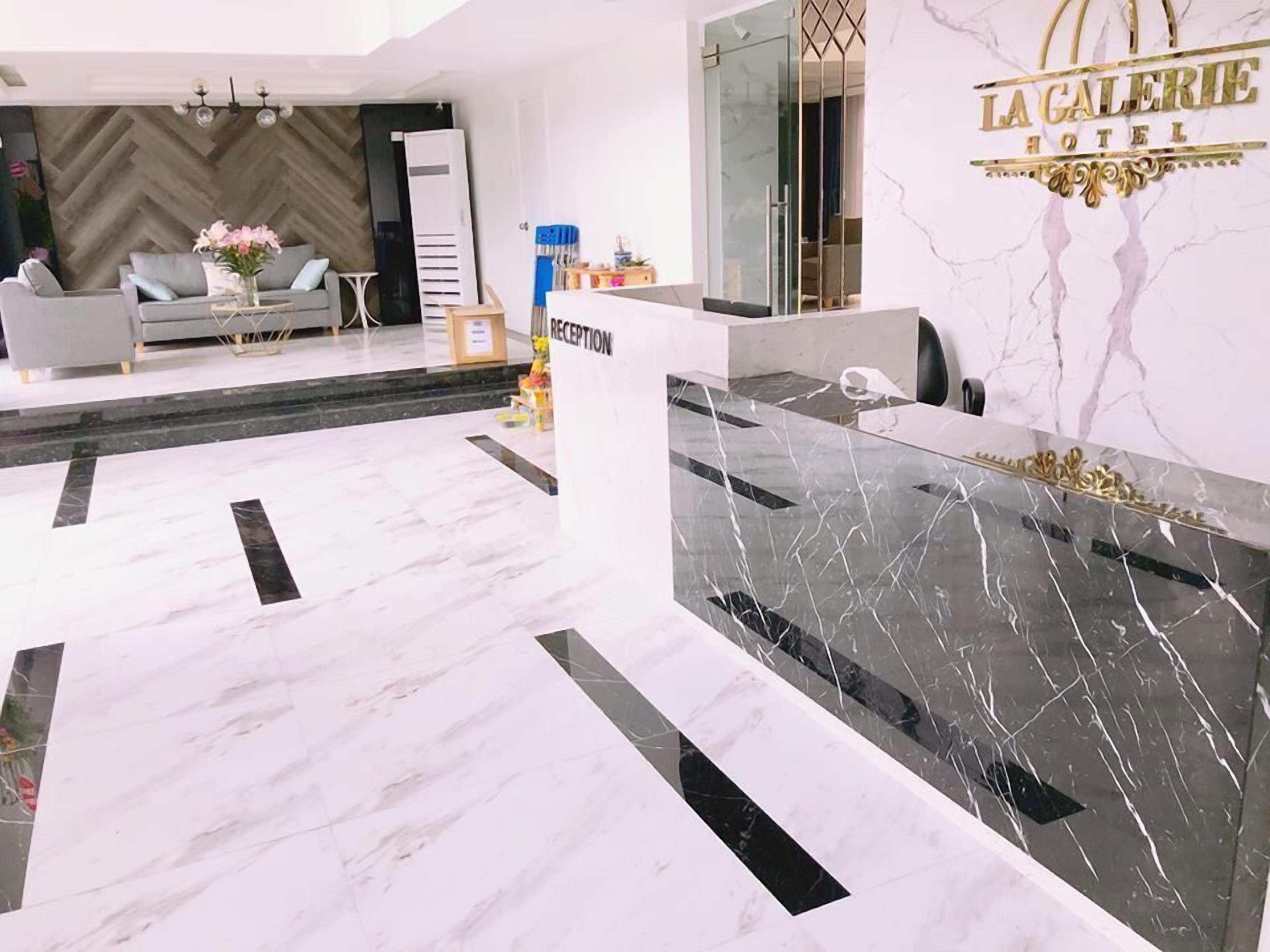 Photo - La Galerie Hotel