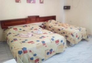 Room - HOSTAL MARTIN Y ESPERANZA (Havana)