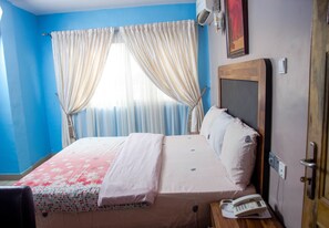 Suite (Ambassadorial)