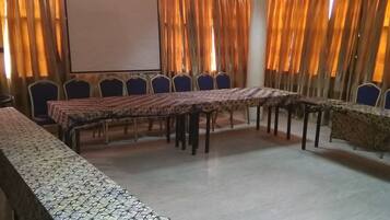 Sala de reunião