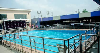 Havannah Suites & Conference Centre