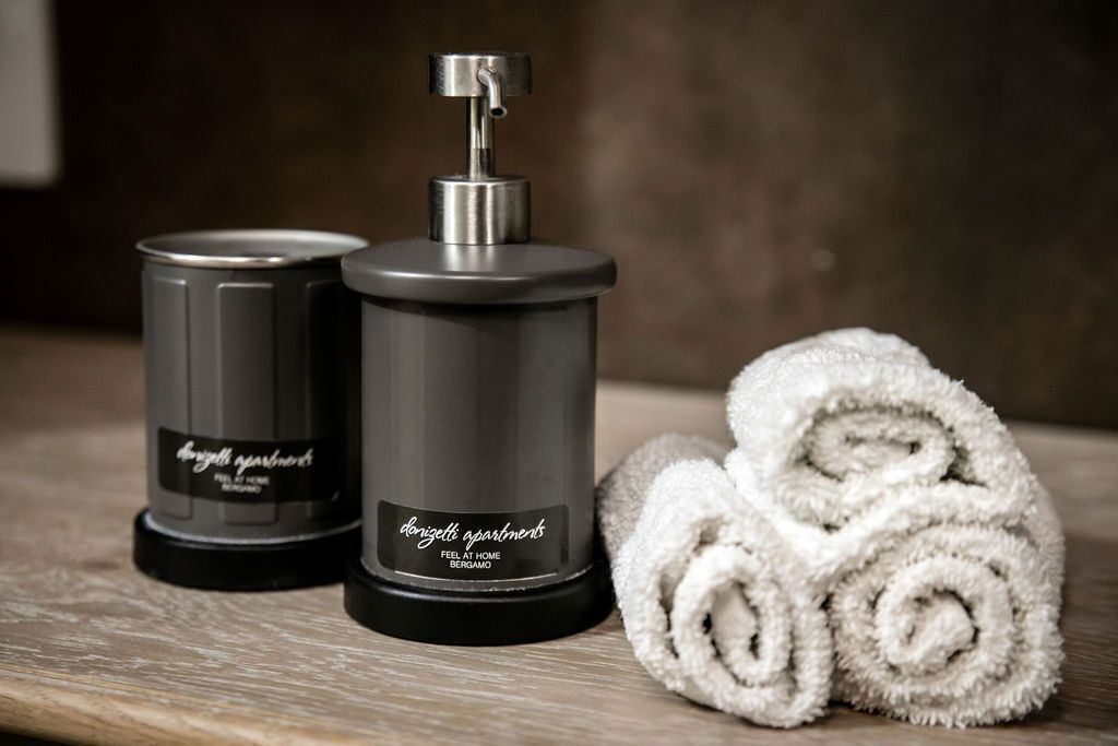 Foto - Donizetti Residence