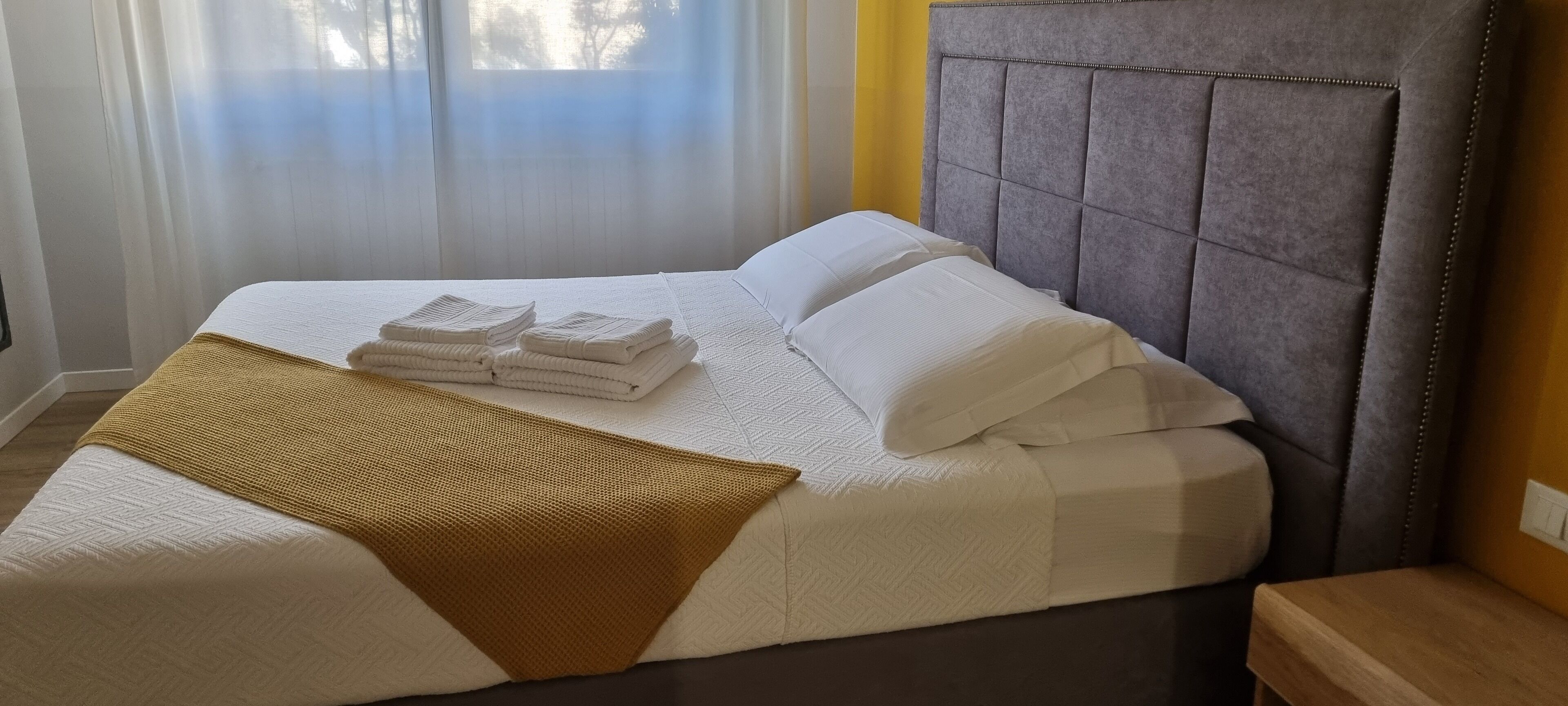 Foto - Donizetti Residence