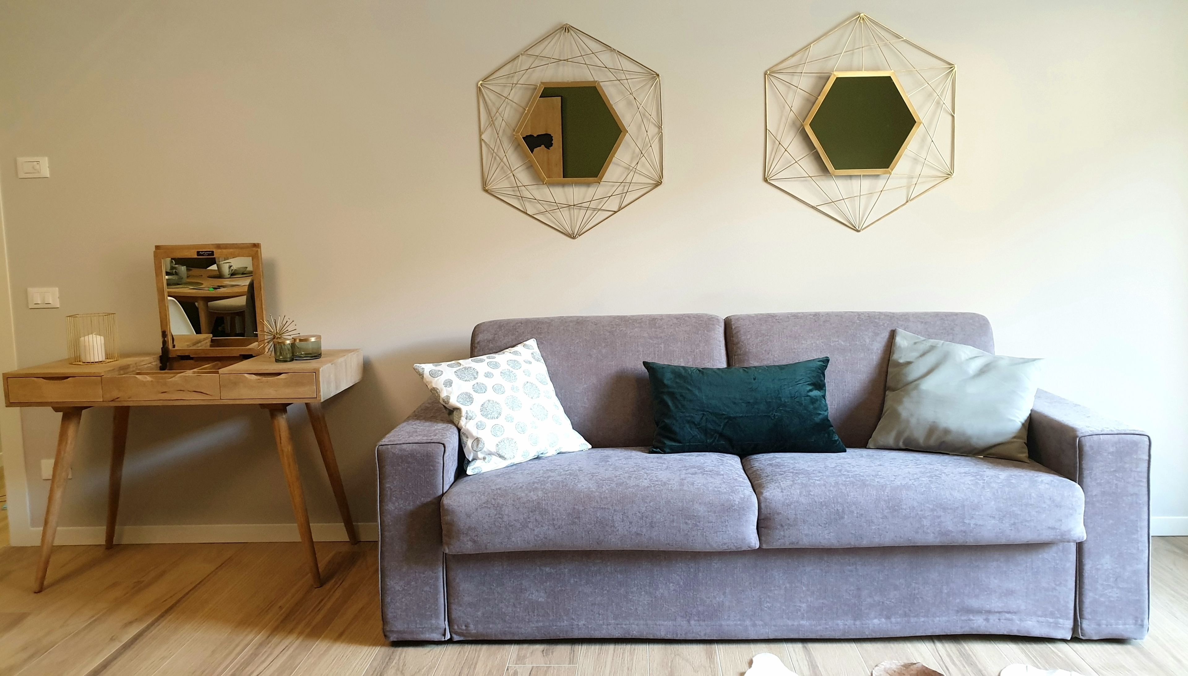 Foto - Donizetti Residence