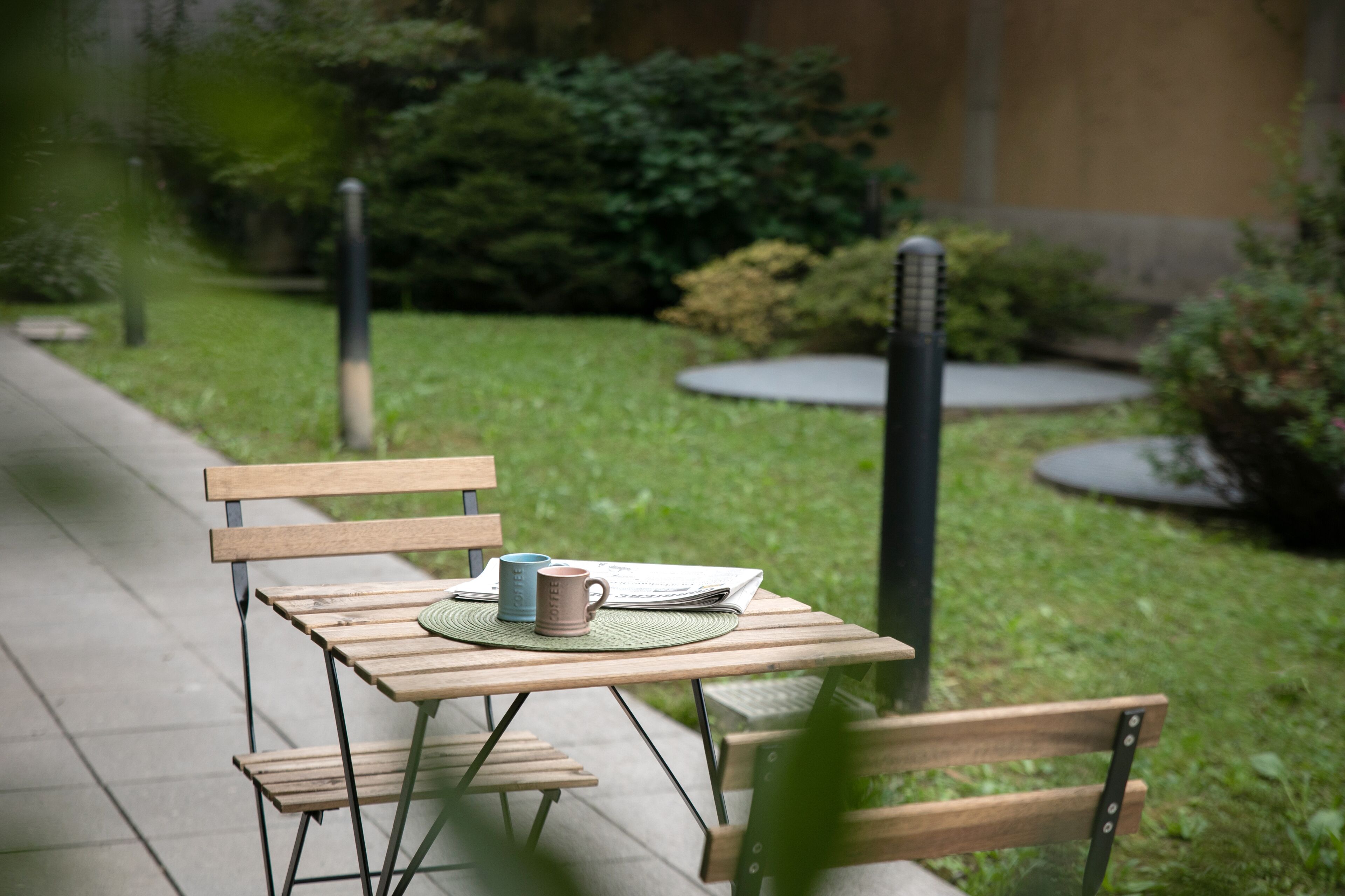 Foto - Donizetti Residence