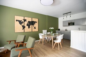 LED TV - Donizetti Residence (Bergamo)