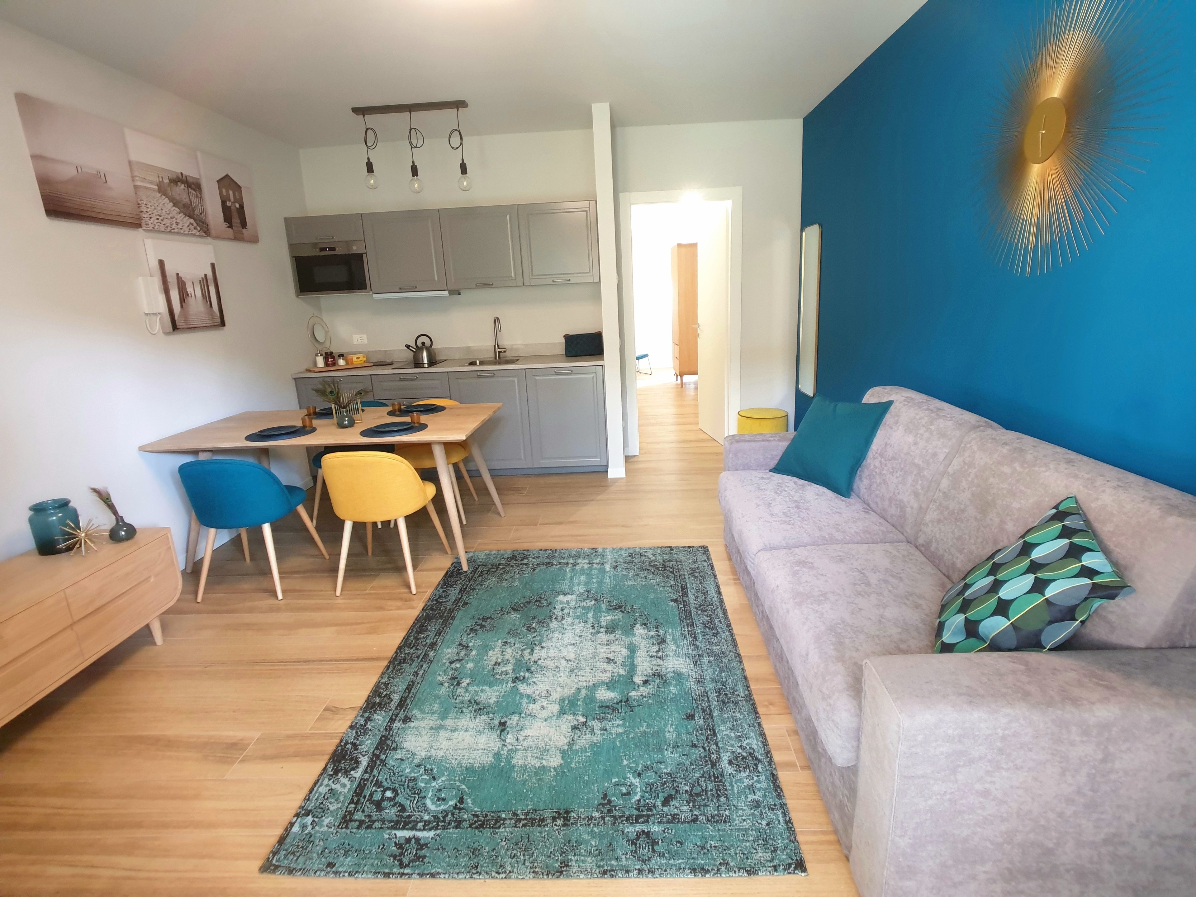 Foto - Donizetti Residence