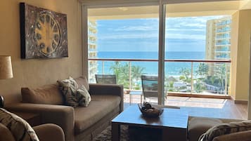 Smart TV, DVD player