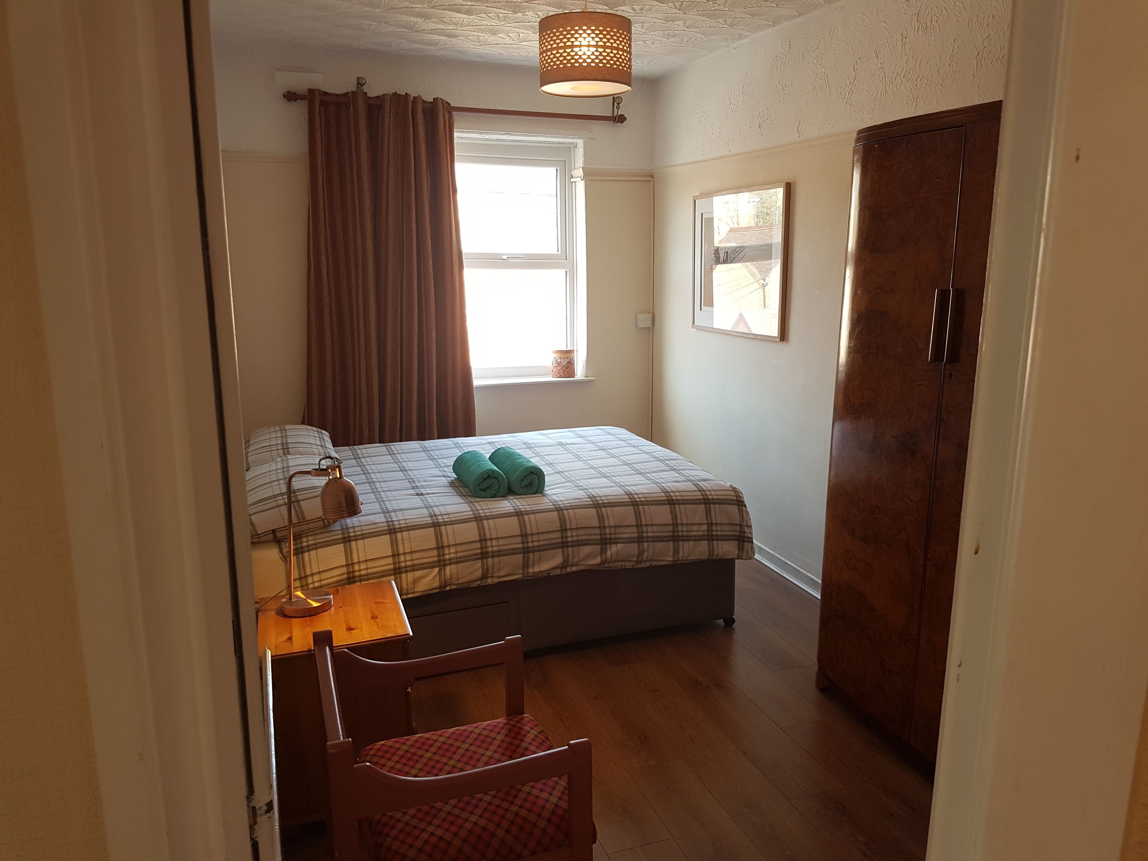 family apartment, 2 bedrooms | premium bedding, free wifi