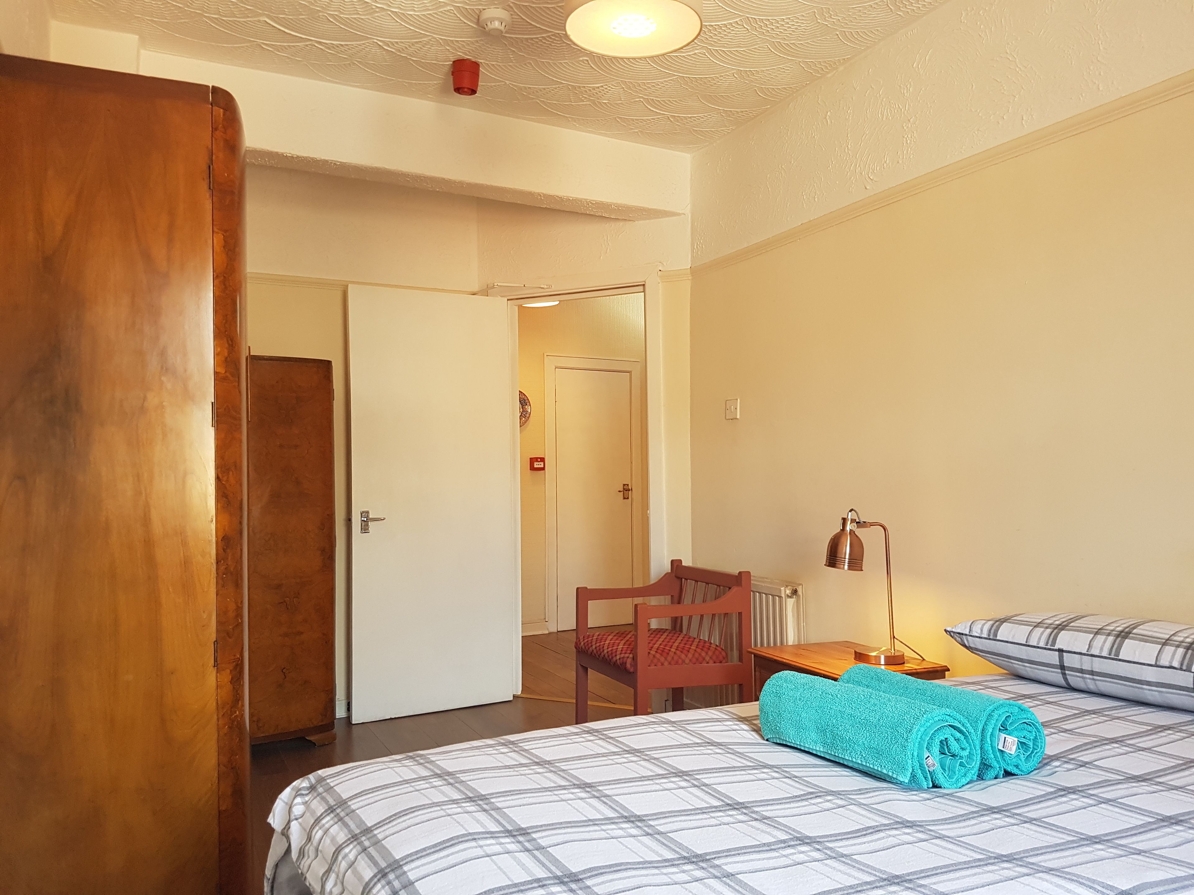 family apartment, 2 bedrooms | premium bedding, free wifi