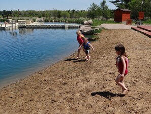 Lake
