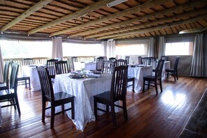 Restaurantes
