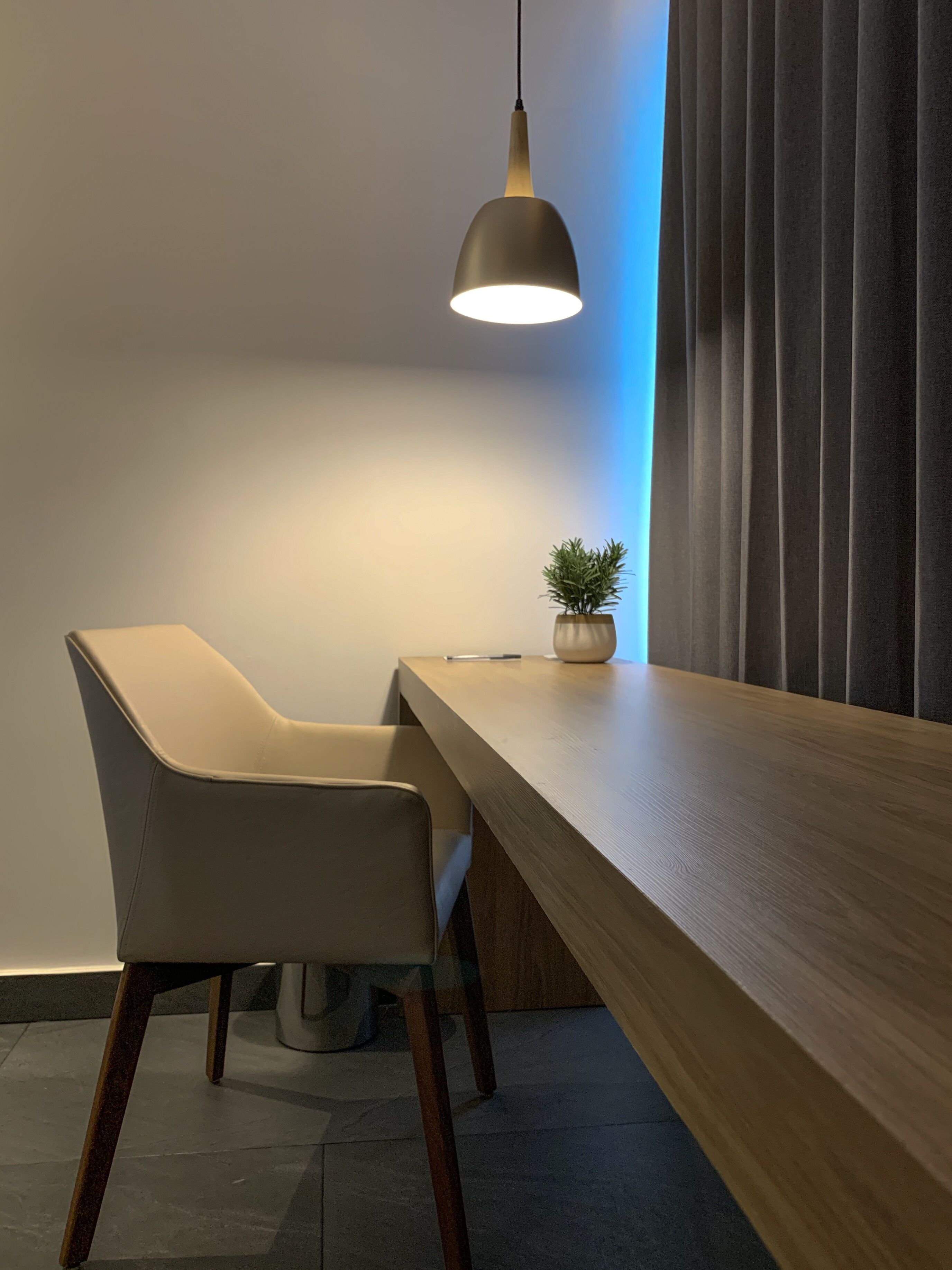 superior studio suite, 2 queen beds | premium bedding, in-room safe, individually furnished, blackout curtains