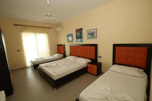 免費 Wi-Fi、方便輪椅出入