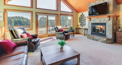 Keystone Cabin ~ 9 Mi to Mt Rushmore!