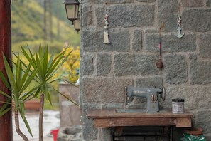 Front of property - Elikti Otel  (Ardesen)