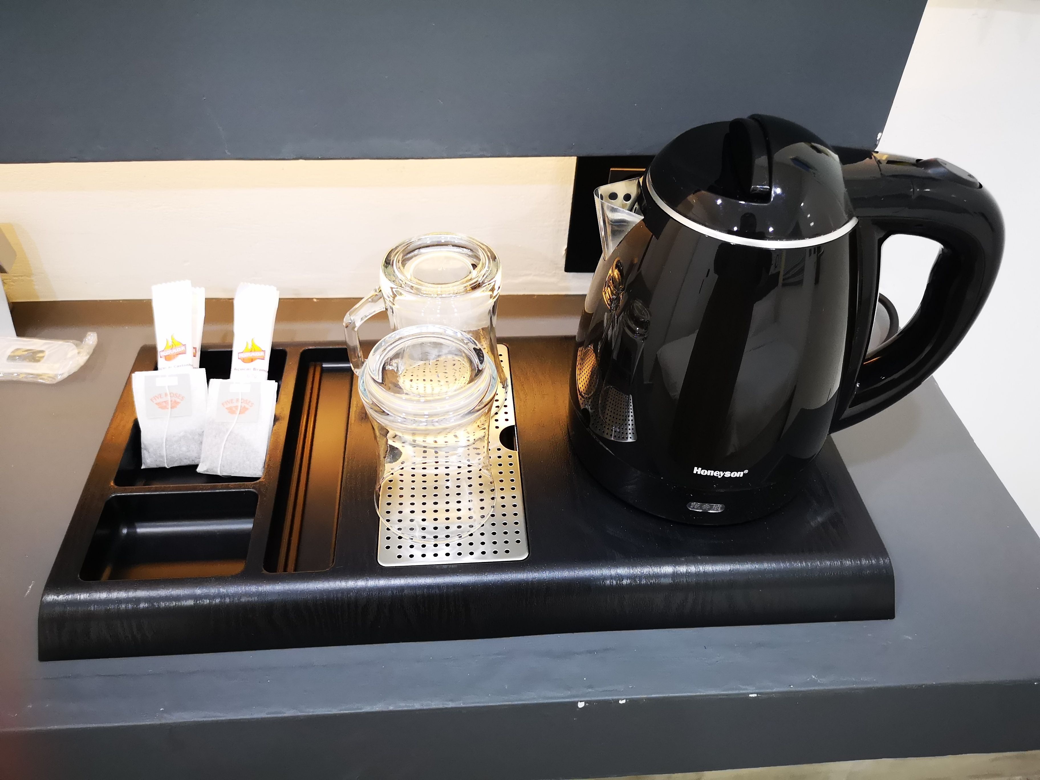 minibar, in-room safe, desk, iron/ironing board