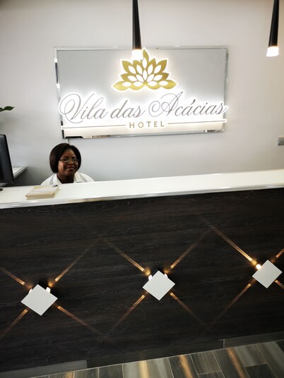 Vila das Acácias