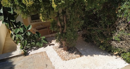 Stavros Apartments