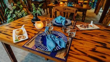 Cocina internacional