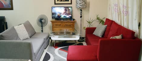 Televisión