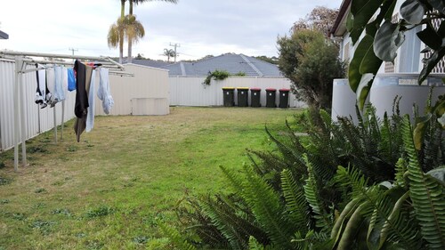 Beachpoint Townhouse Unit 4 @ Crescent Head