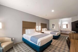 Ropa de cama de alta calidad, cubrecamas y colchones con efecto memoria 