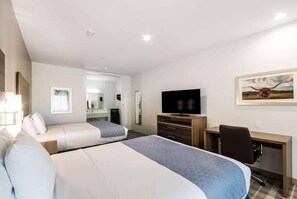 Sengetøy av topp kvalitet, dundyner, memory foam-senger og skrivebord